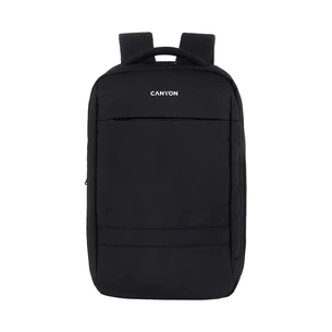 Рюкзак для ноутбука Canyon 15.6" BPL-5 Urban Black (CNS-BPL5B1) зображення 1