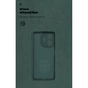 Чохол до мобільного телефона Armorstandart ICON OPPO A5 Pro 4G / A5 Pro 5G Dark Green (ARM85597) - зменшене зображення 4