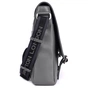 Сумка Brampton London Emissary Grey (64403 GREY) - зменшене зображення 4