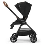 Коляска Nuna Triv Ebony (ST12006EBNG) - зменшене зображення 3