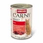 Консерви для котів Animonda Carny Adult Beef 400 г (4017721837231) - зменшене зображення 1