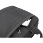 Сумка для ноутбука Tucano 15" Astra (BAST15D-BK) - зменшене зображення 7