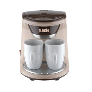 Крапельна кавоварка Magio MG-345 зображення 1