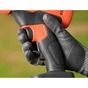 Секатор Black&Decker 18V, 2Ah, чистый срез 25мм (без АКБ и ЗУ) (BCPP18B) - уменьшенное изображение 9