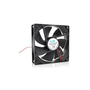 Кулер до корпусу Merlion CC-92*92*25/2/00174 зображення 1