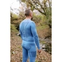 Комплект термобілизни Tramp Active UTRUM-021-blue, L/XL (UTRUM-021-blue-L/XL) - зменшене зображення 2