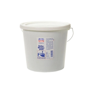 Мастило автомобільне Liqui Moly Reifen-Montierpaste  5л. (3021) зображення 1