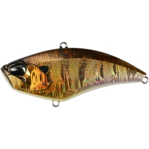 Воблер DUO Realis Apex Vibe F85 85mm 27g DPA3268 Bronze Gill (34.36.63) зображення 1