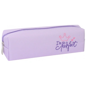 Пенал Maxi 1 відділення (MX85335) зображення 1