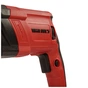 Перфоратор Vitals Ra 2680BNq, 800W, 2.8J, 0-5500уд/хв, 0-1350об/хв, SDS-plus, 3 режими, кейс (243915) - зменшене зображення 11