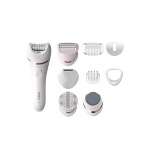 Епілятор Philips BRE740/10 зображення 1