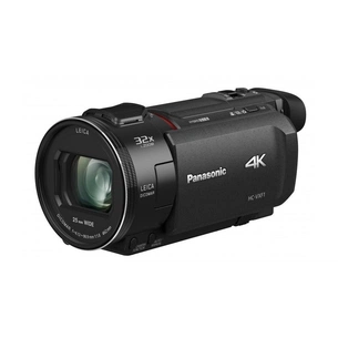 Цифрова відеокамера Panasonic HC-VXF1EE-K изображение 1