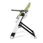 Стілець для годування Peg-Perego Siesta Follow Me Wonder Green Зелений (IH03000000WD24) - зменшене зображення 5