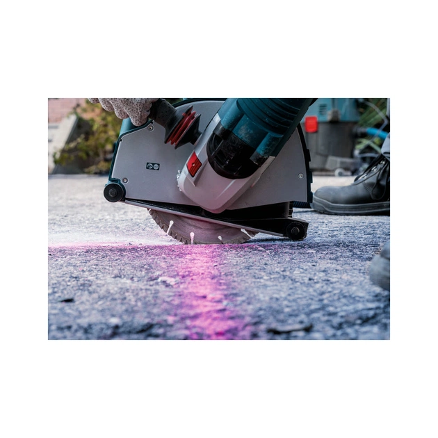 Диск пильний Bosch Standart for Universal 230-22.23, по бетону (2.608.615.065) - picture 8