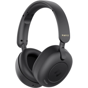 Навушники Havit HV-H655BT ANC Black (6939119087432) зображення 1