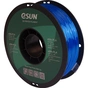 Пластик для 3D-принтера eSUN ePLA-Silk 1,75mm 1kg BLUE (EPLA-SILK-P175U1) - уменьшенное изображение 1