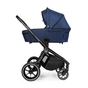 Коляска Muuvo 2 в 1 Quick 3.0 Azure Blue (KM2V1Q3.0AB) - зменшене зображення 4