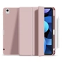 Чохол до планшета BeCover Direct Charge Pen Apple iPad Air 10.9 2020/2021 Pink (705531) - зменшене зображення 1