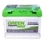 Акумулятор автомобільний GREEN POWER MAX 62Аh (000022380) - зменшене зображення 1