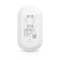 Точка доступу Wi-Fi Ubiquiti LOCO5AC - зменшене зображення 2