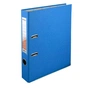 Папка - реєстратор Delta by Axent PP 5 cм, assembled, sky-blue (D1713-07C) - зменшене зображення 1