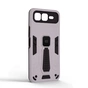 Чохол до мобільного телефона Armorstandart Proover Infinix Smart 10 Plus 4G Grey (ARM88000) - зменшене зображення 2