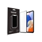 Скло захисне BeCover Samsung Galaxy A14 4G SM-A145/A14 5G SM-A146 Black (708953) - зменшене зображення 1
