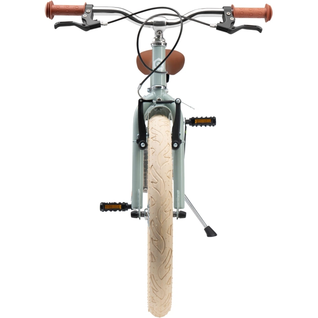 Дитячий велосипед Miqilong RM 20" оливковий (RBB-RM20-OLIVE) - picture 7