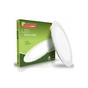 Світильник Eurolamp Downlight 18W 4000K (LED-DLR-18/4) - зменшене зображення 2