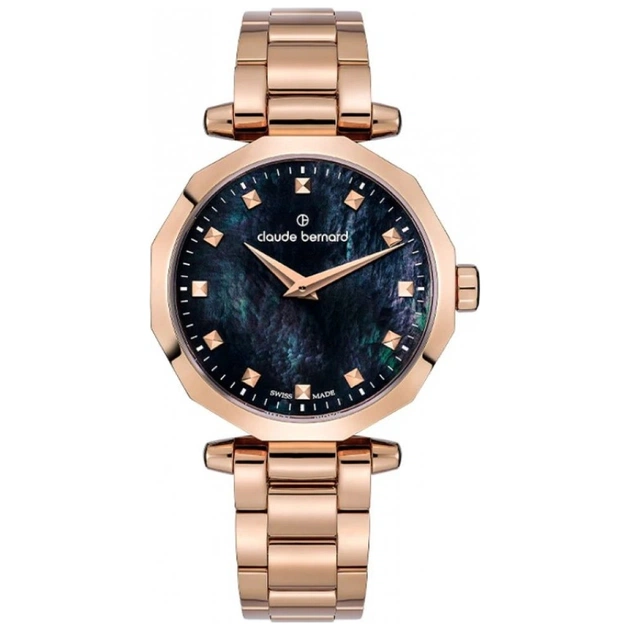 Наручний годинник Claude Bernard 20229 37RM NANR - зображення 1