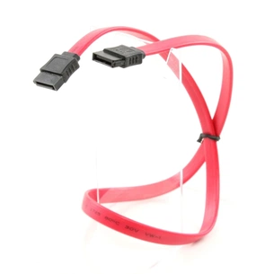 Кабель для передачі даних SATA 0.5m Atcom (3797) зображення 1