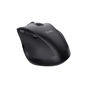 Мишка Trust Multi-device Wireless/Bluetooth Black (25708) - зменшене зображення 3