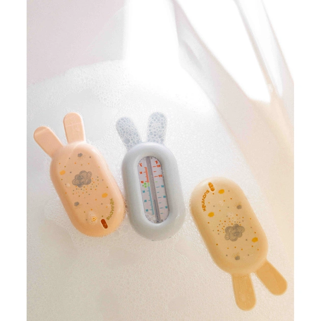 Термометр для води Suavinex Dreams рожеви (402612/3) - picture 5