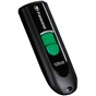 USB флеш накопичувач Transcend 128GB JetFlash 790C Black USB 3.1 (TS128GJF790C) - зменшене зображення 4