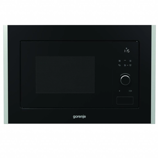 Мікрохвильова піч Gorenje BM201A4XG - зображення 1