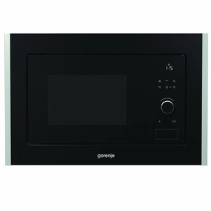 Мікрохвильова піч Gorenje BM201A4XG зображення 1