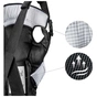 Рюкзак-переноска Hauck 4 Way Carrier Black (58102-5) - уменьшенное изображение 6