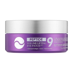 Патчі під очі Medi-Peel Peptide 9 Volume Lifting Eye Patch Pro 60 шт (8809941821673) зображення 1