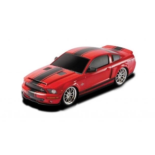 Радіокерована іграшка XQ FORD SHEBLY GT500 (XQRC18-4AA) зображення 1