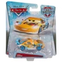 Машина Mattel из м/ф Тачки Гонки на льду Мигель Камино (CDR25-6) - зменшене зображення 1