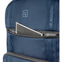 Рюкзак для ноутбука Tucano 17" Sole Gravity AGS, Blue (BKSOL17-AGS-B) - зменшене зображення 10