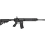 Гвинтівка страйкбольна Cyma SR16 AEG 6 мм Aluminum (CM.006) - зменшене зображення 2