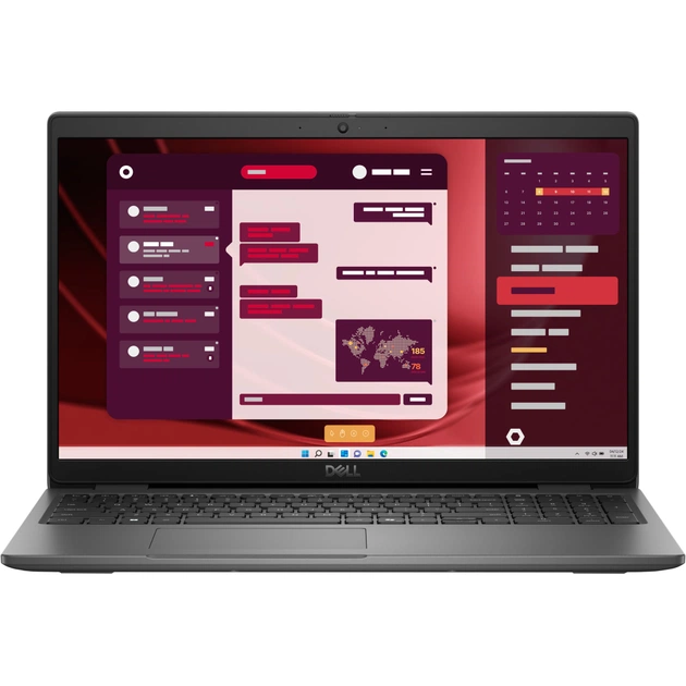 Ноутбук Dell Latitude 3550 (210-BLRF_i516512TWP) - зображення 1