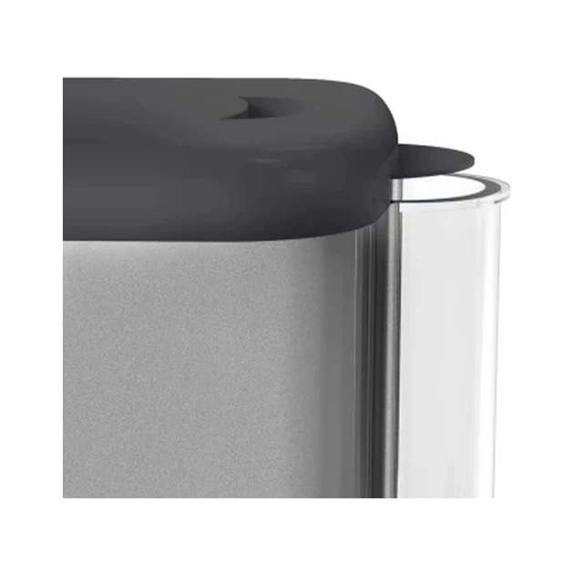 Фільтр-глечик Ecosoft Slim графітовий (FMVSLIMBKECO) - picture 9