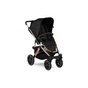 Коляска ABC design Salsa 4 Air Diamond Rose Gold (1200228/2004) - зменшене зображення 4