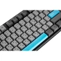 Клавіатура Varmilo APG87 Moonlight Daisy L Wireless White Led UA (A94A023F9A5A17A007) - зменшене зображення 6