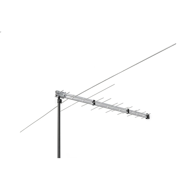 Антена Romsat AV-2845UV, ДМВ (470 ... 862 МГц / 21-69к.), 12 дБ (AV-2845UV) - зображення 7