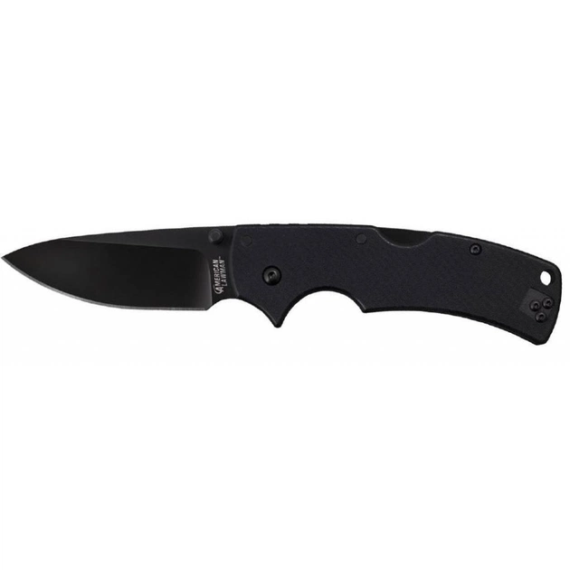 Ніж Cold Steel American Lawman, XHP (58ACL) - зображення 1