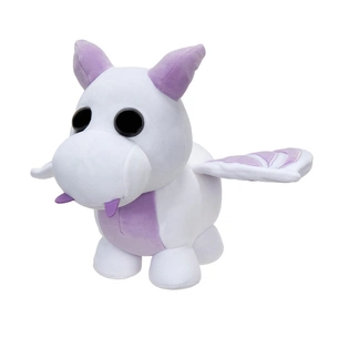 М'яка іграшка Adopt Me! S3 - Дракон (AME0057) зображення 1