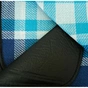 Туристичний килимок Tramp акриловий 150х135см Blue (TRS-058.23) - зменшене зображення 4